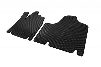EVA mats (black) for Peugeot Expert 1995-2007 - Reelken Auto