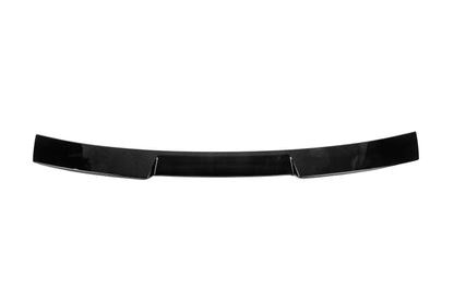 Spoiler DPT V-1 (black gloss) for BMW 3 series G20/21 2018- - image 2
