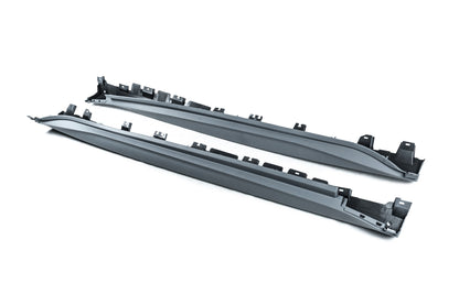 M-Sport Body Kit Set (2018-2022) for BMW X5 G05 2019- - image 12