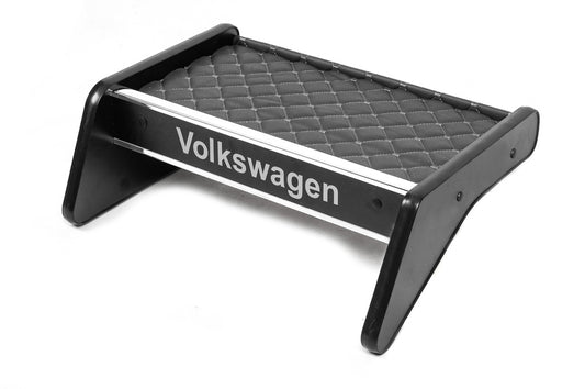 Dashboard Shelf (Gray with Gray Stitching) for Volkswagen LT 1995-2006 - image 1