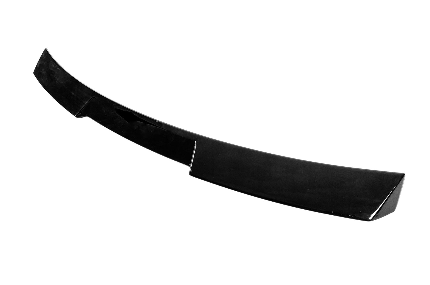 Spoiler DPT V-1 (black gloss) for BMW 3 series G20/21 2018- - image 4