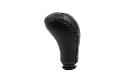Gear knob (leather) for Peugeot Expert 1995-2007 - Reelken Auto