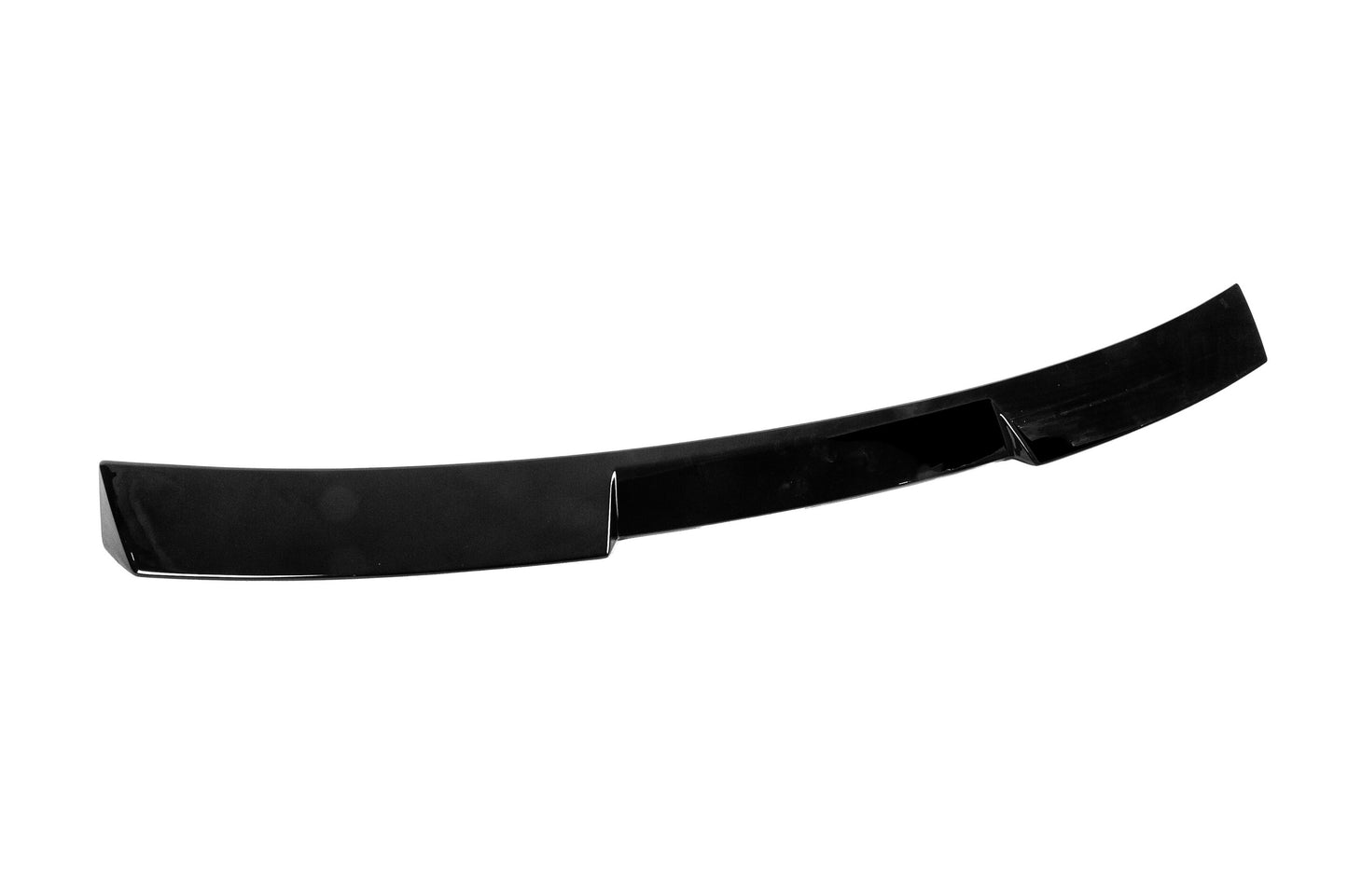 Spoiler DPT V-1 (black gloss) for BMW 3 series G20/21 2018- - image 5