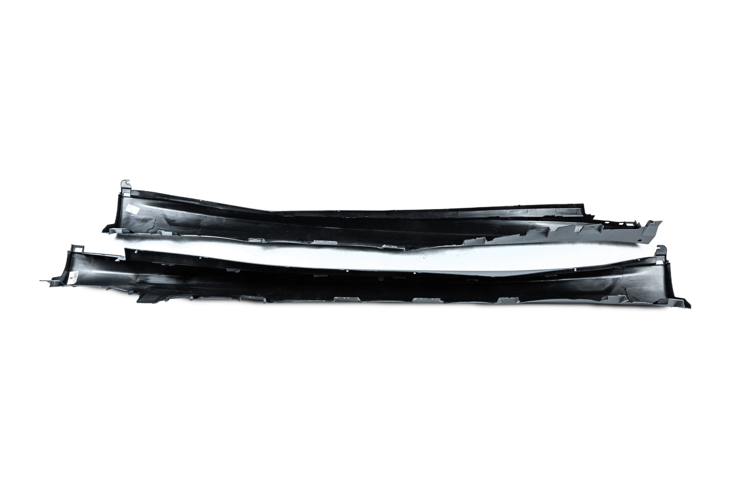 Side Skirts Kit M-Sport/X5M (2 pcs, primed) for BMW X5 G05 2019–2026 - image 6