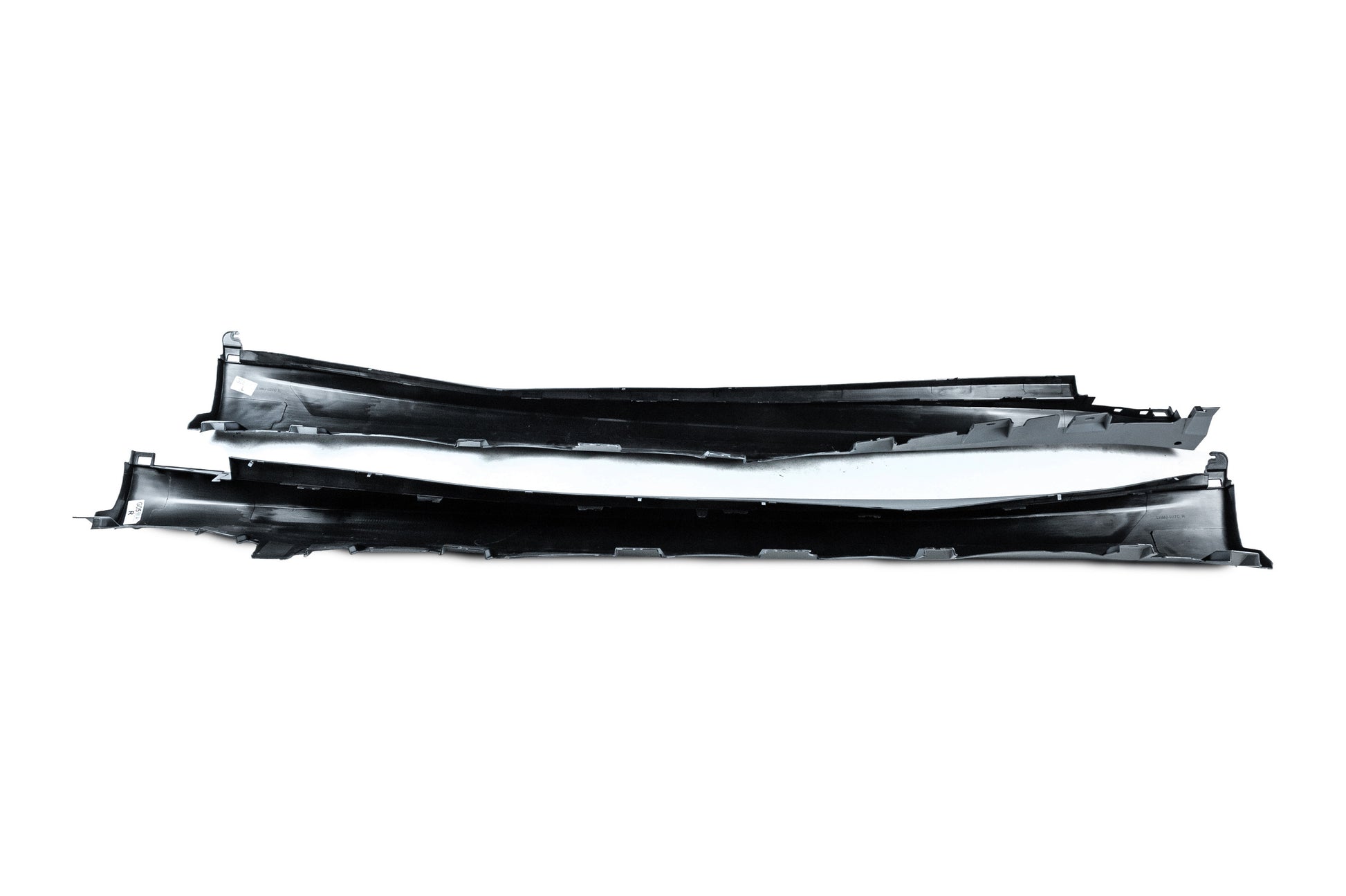 Side Skirts Kit M-Sport/X5M (2 pcs, primed) for BMW X5 G05 2019–2026 - image 6