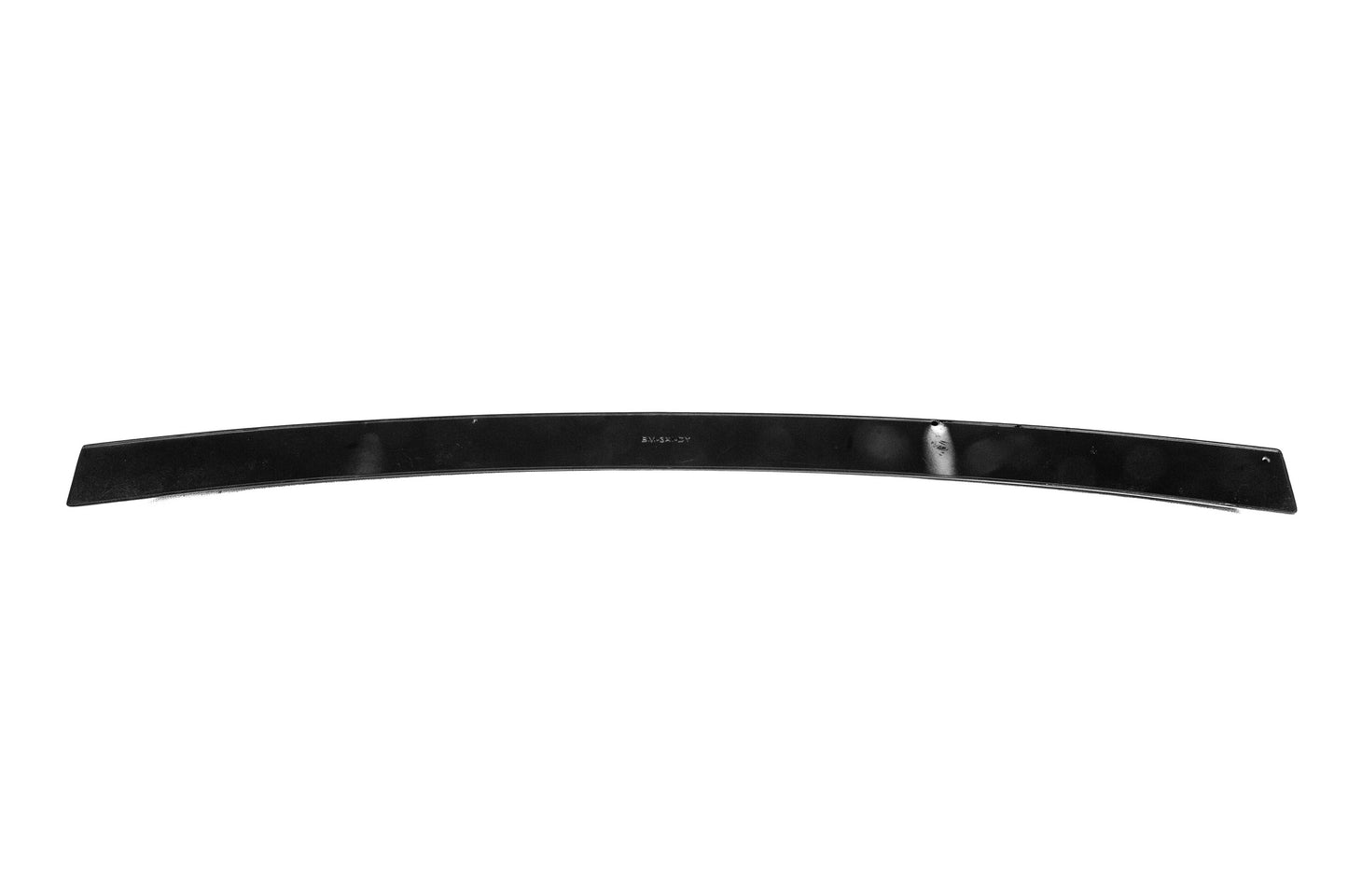 Spoiler DPT V-1 (black gloss) for BMW 3 series G20/21 2018- - image 6