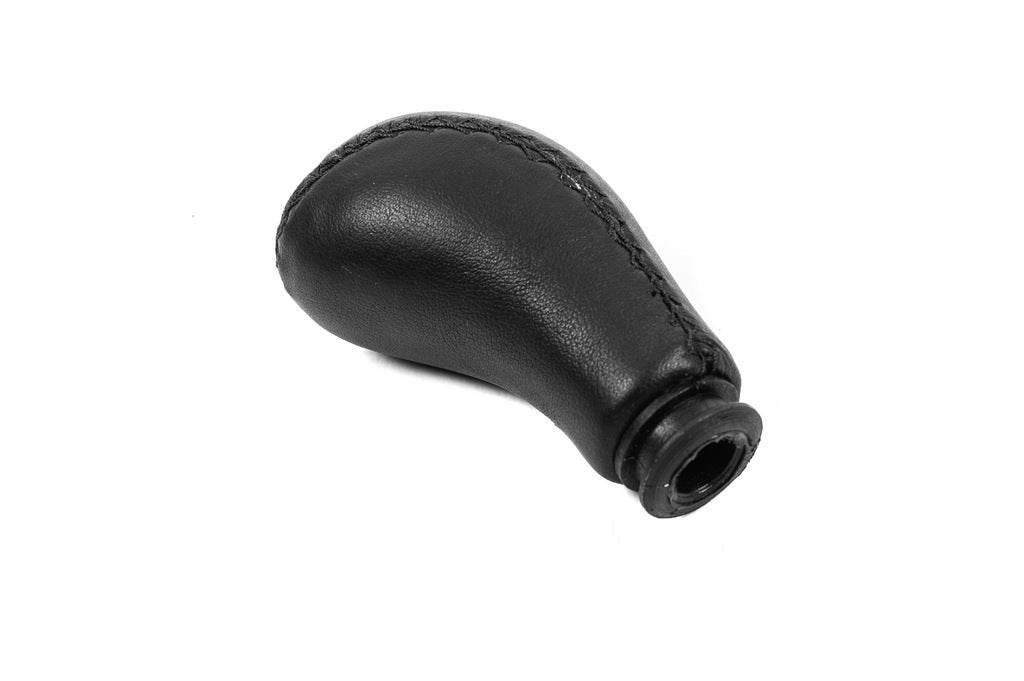 Gear knob (leather) for Peugeot Expert 1995-2007 - Reelken Auto