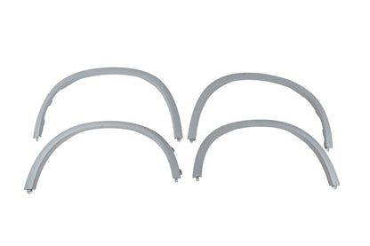 M-Sport Body Kit Set (2018-2022) for BMW X5 G05 2019- - image 5