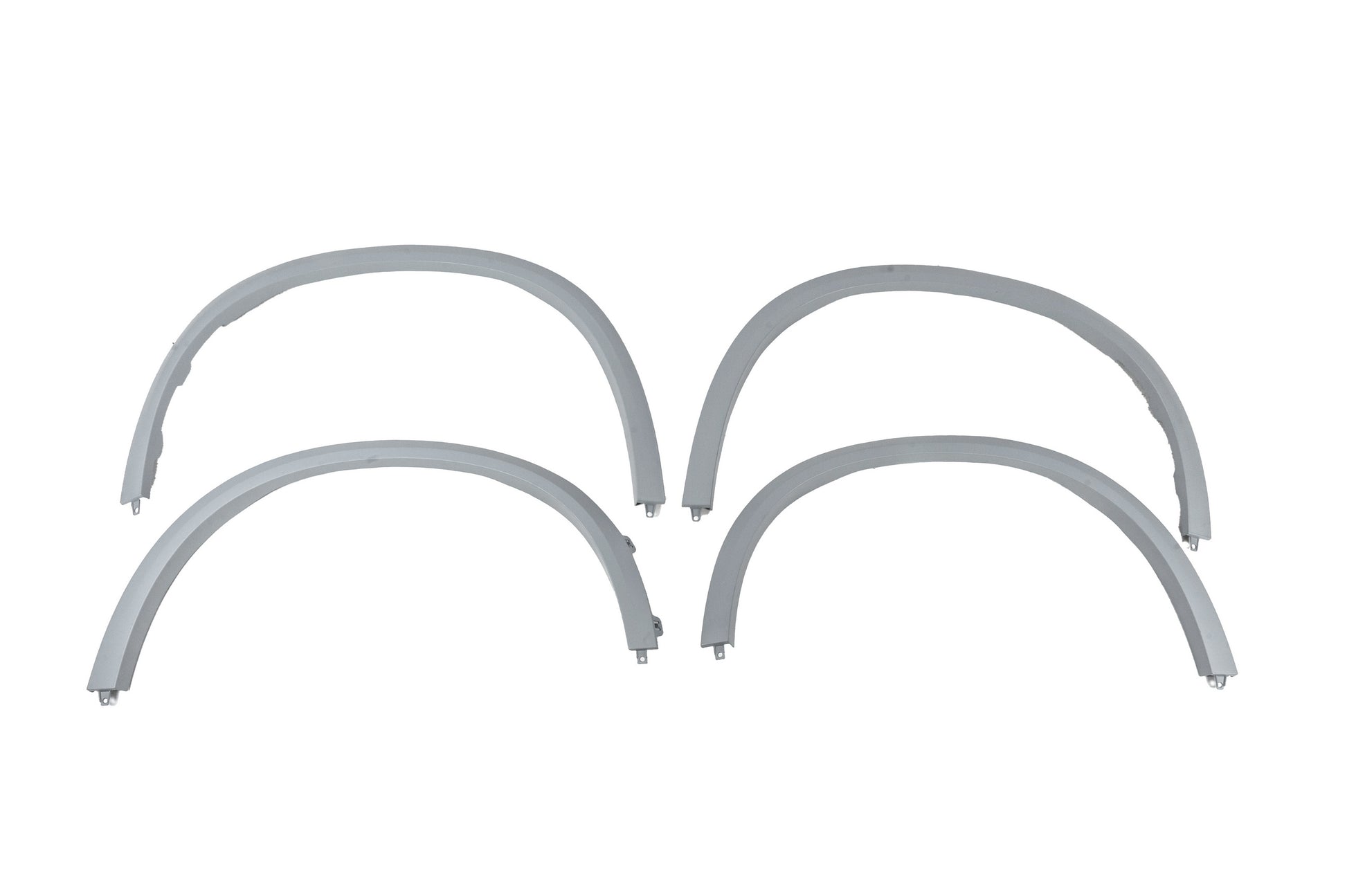 Fender Flares M-Sport (2018-2022, 4 pcs) for BMW X5 G05 2019- - image 1