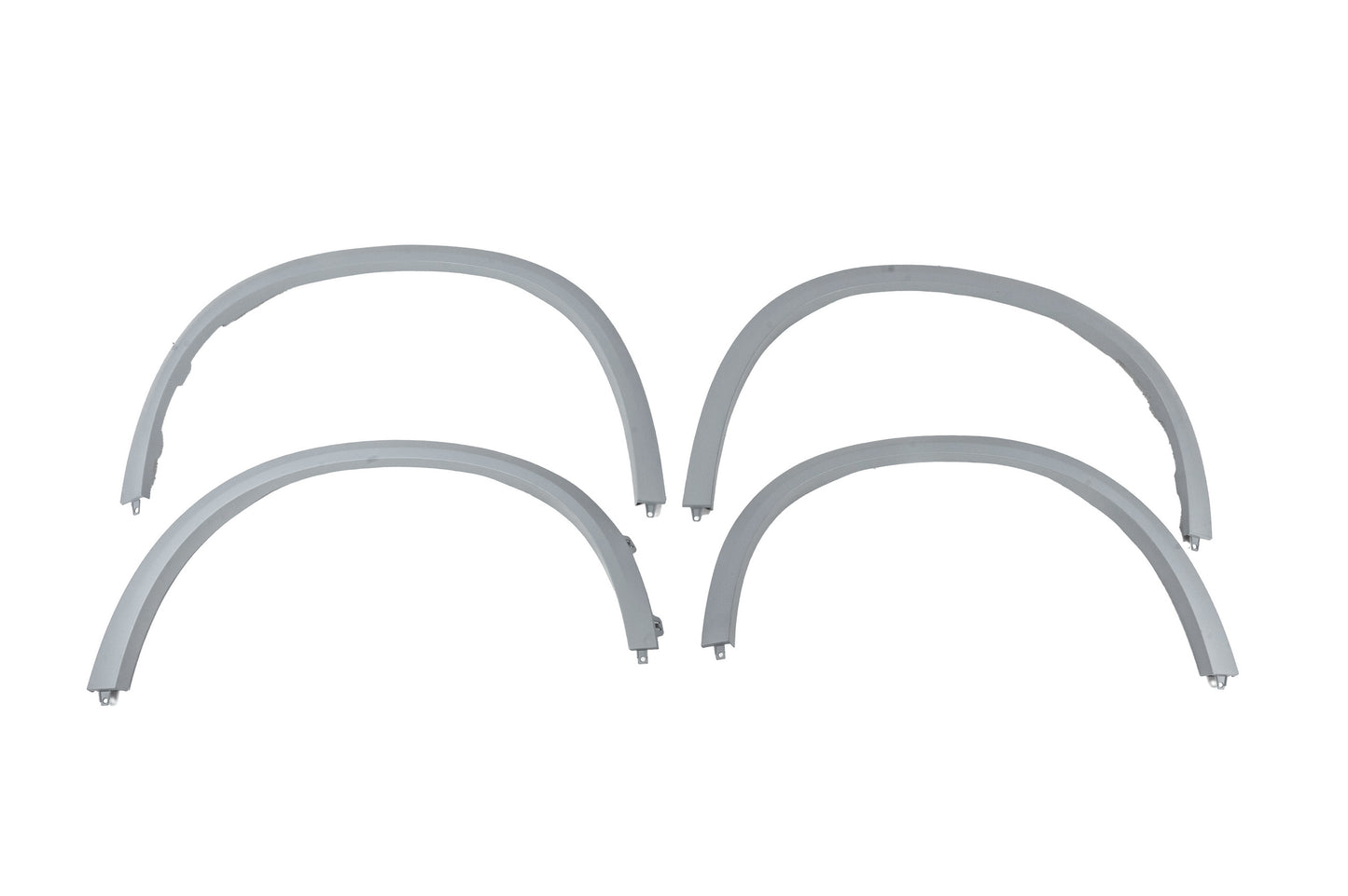 Fender Flares M-Sport (2018-2022, 4 pcs) for BMW X5 G05 2019–2026 - image 1