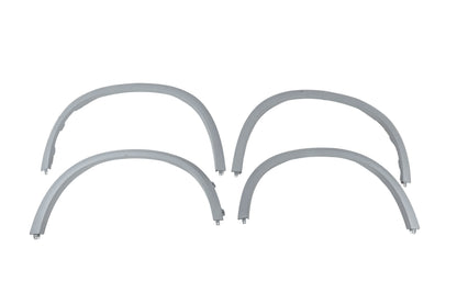 Fender Flares M-Sport (2018-2022, 4 pcs) for BMW X5 G05 2019–2026 - image 1