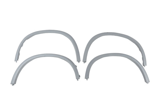 Fender Flares M-Sport (2018-2022, 4 pcs) for BMW X5 G05 2019–2026 - image 1