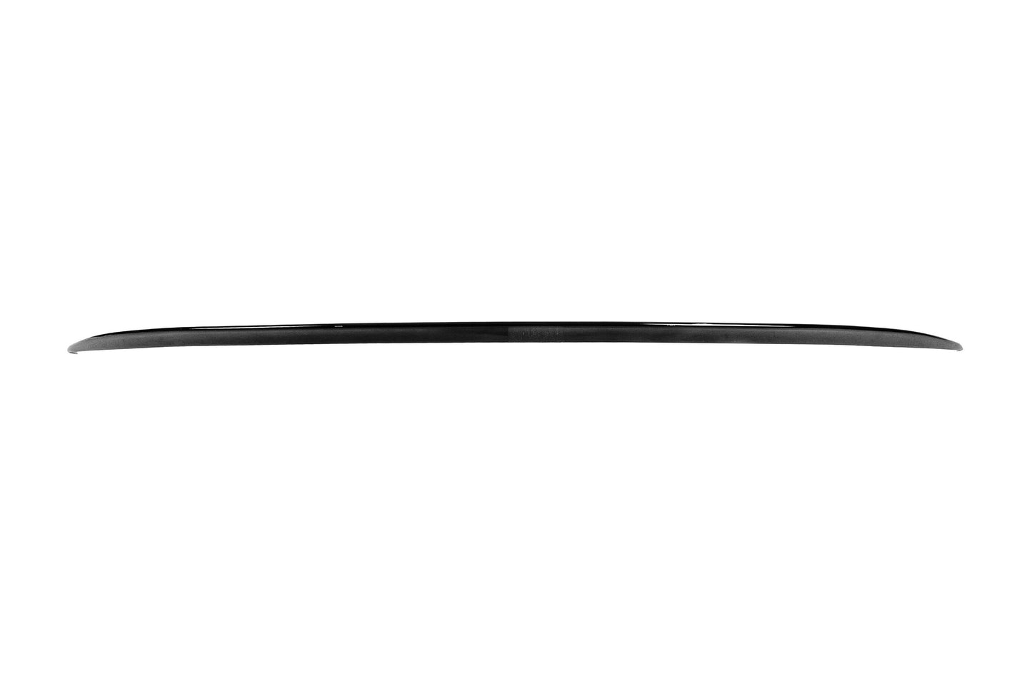 DPT Spoiler (Gloss Black) for Mercedes C-class W206 2022- - image 3