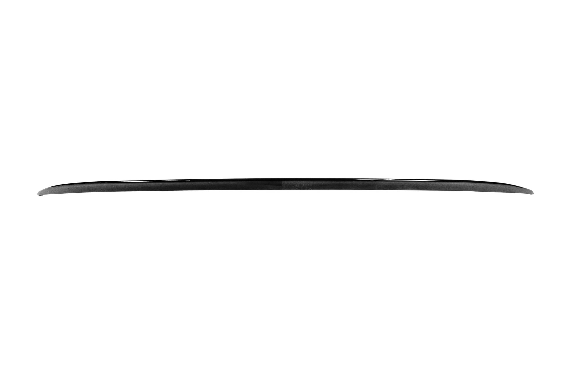 DPT Spoiler (Gloss Black) for Mercedes C-class W206 2022- - image 3