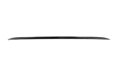 DPT Spoiler (Gloss Black) for Mercedes C-class W206 2022- - image 3