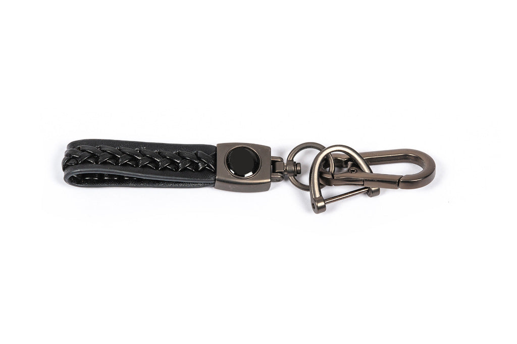 Leather Keychain V2 with Lexus Logo for Lexus - image 2