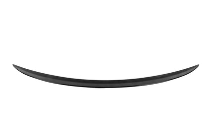 DPT Spoiler (Gloss Black) for Mercedes C-class W206 2022- - image 2