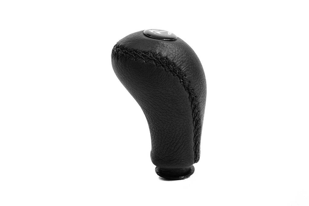 Gear knob (leather) for Citroen Jumpy 1996-2007 - Reelken Auto