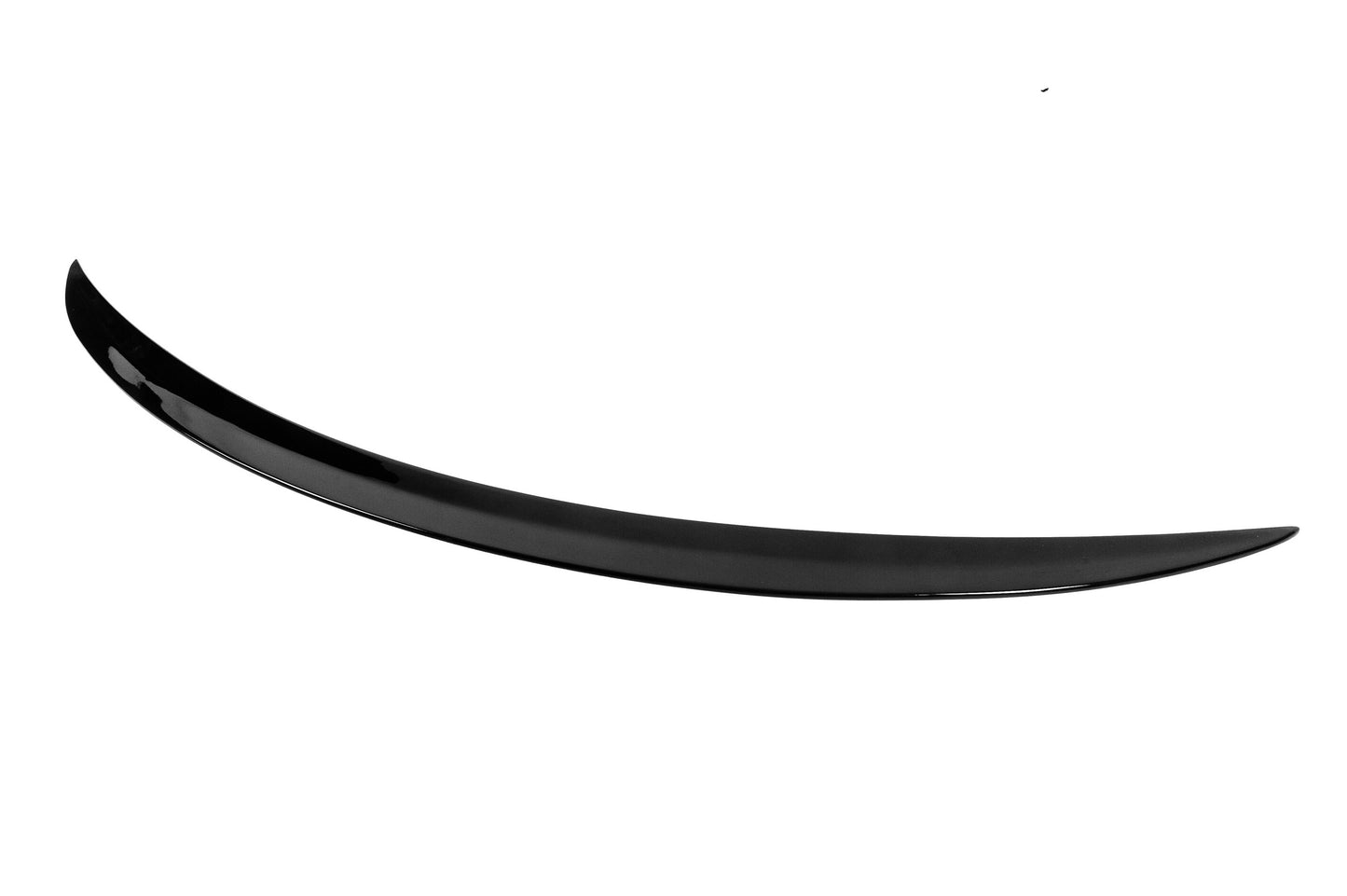 DPT Spoiler (Gloss Black) for Mercedes C-class W206 2022- - image 4
