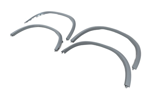 Fender Flares M-Sport (2018-2022, 4 pcs) for BMW X5 G05 2019- - image 2