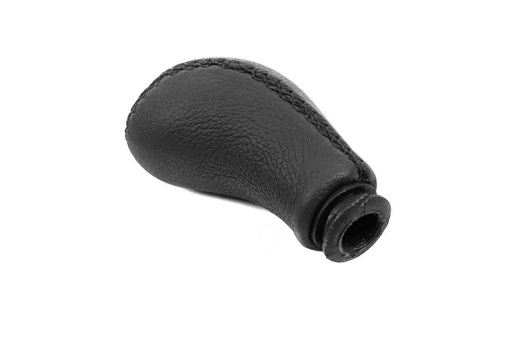 Gear knob (leather) for Citroen Jumpy 1996-2007 - Reelken Auto