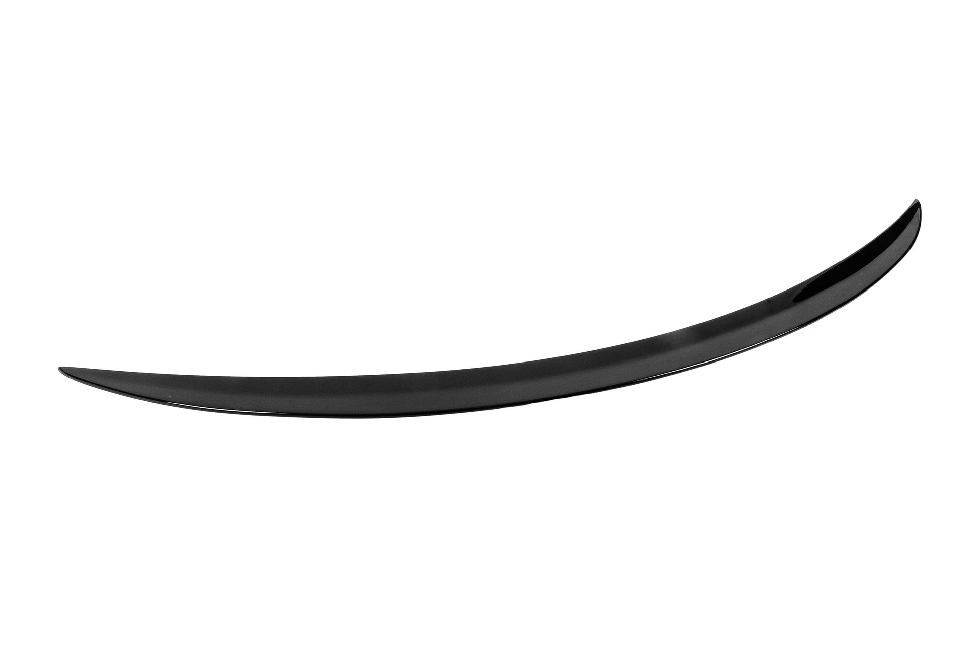 DPT Spoiler (Gloss Black) for Mercedes C-class W206 2022- - image 5