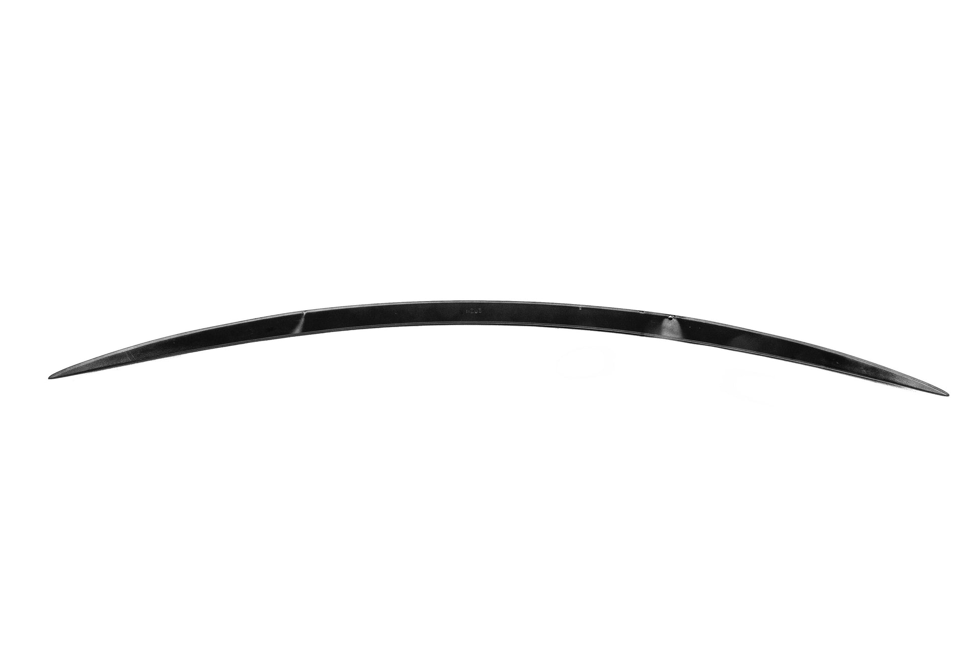DPT Spoiler (Gloss Black) for Mercedes C-class W206 2022- - image 6