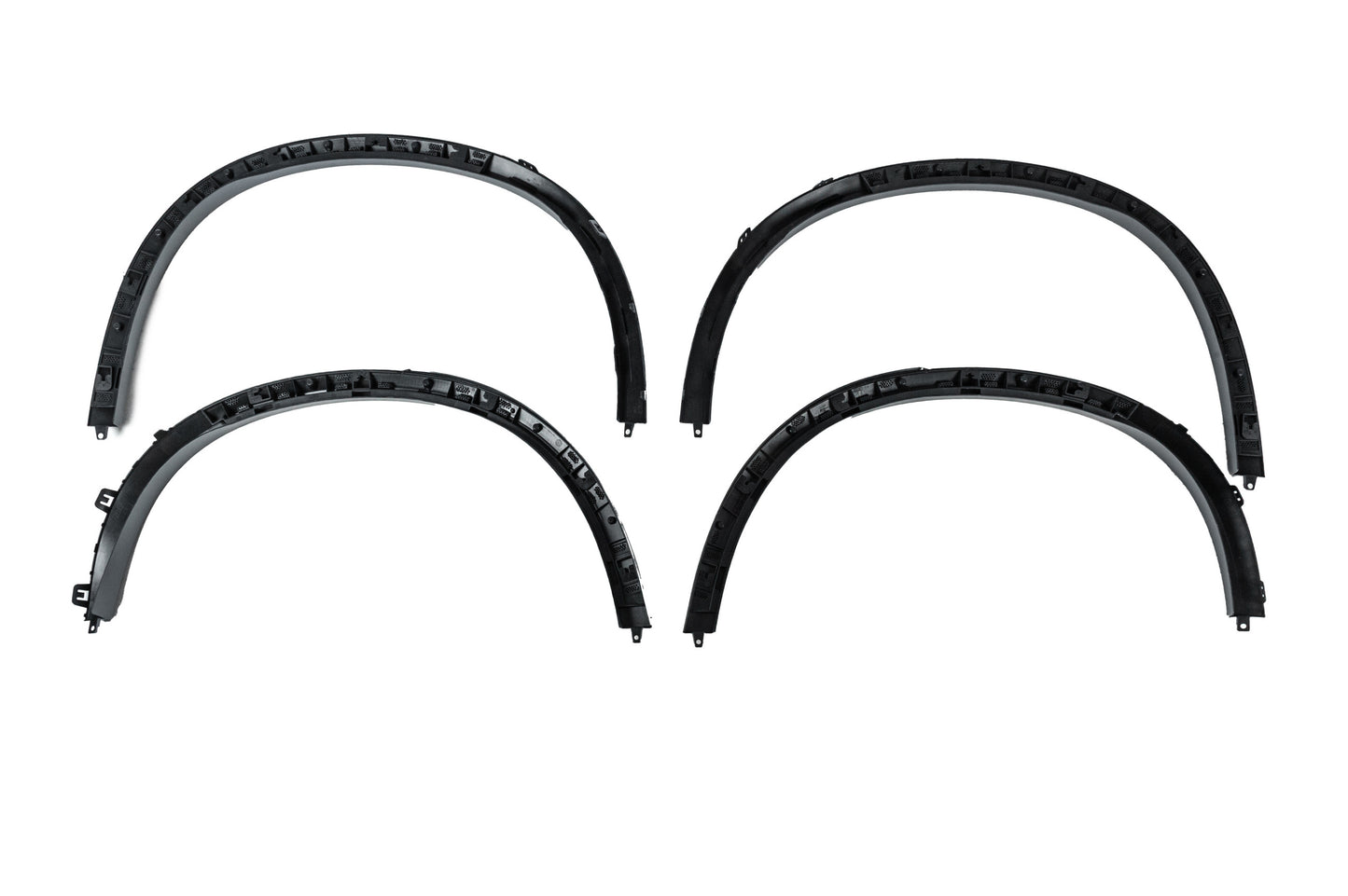 M-Sport Body Kit Set (2018-2022) for BMW X5 G05 2019–2026 - image 17