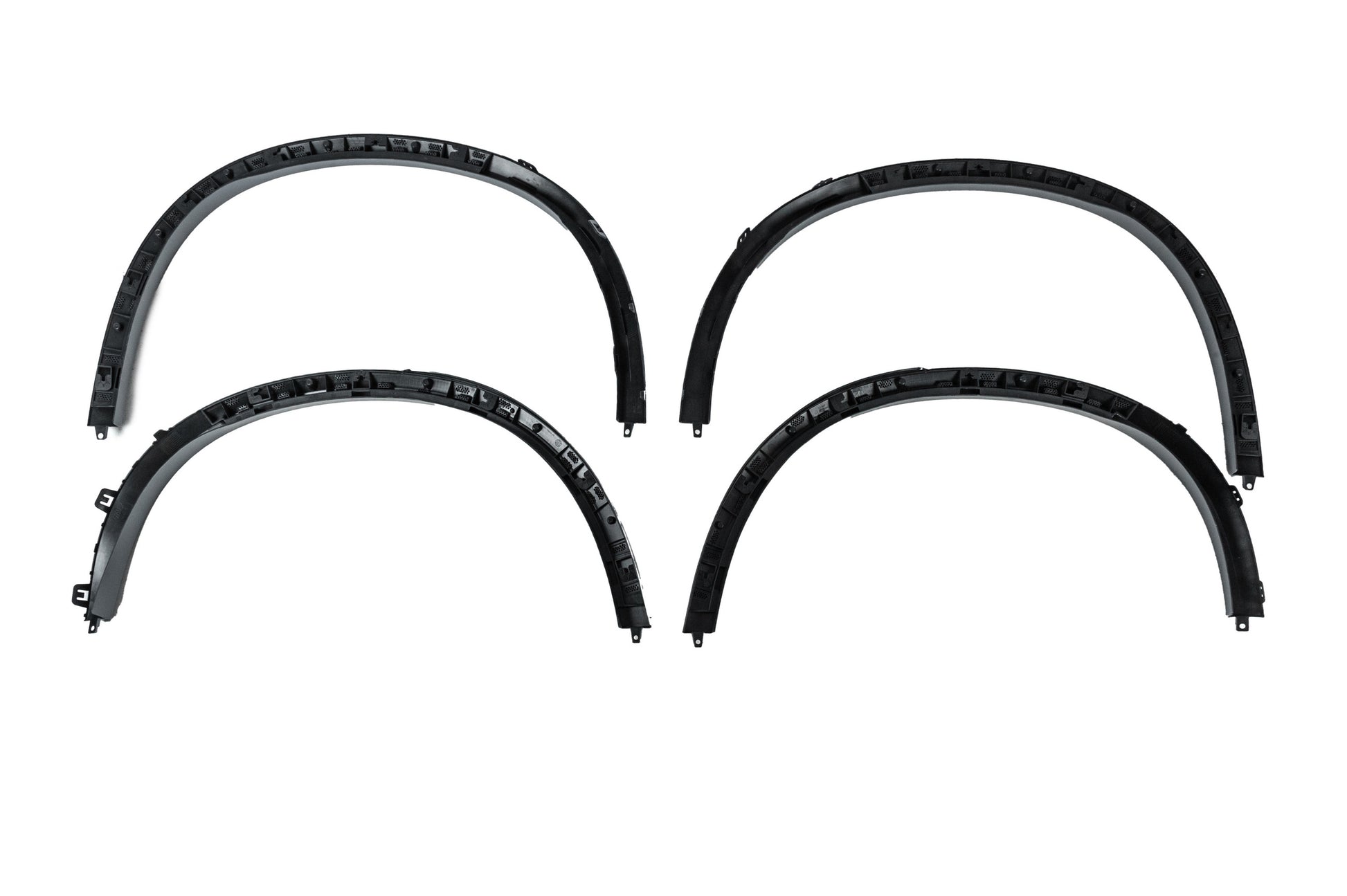 M-Sport Body Kit Set (2018-2022) for BMW X5 G05 2019–2026 - image 17