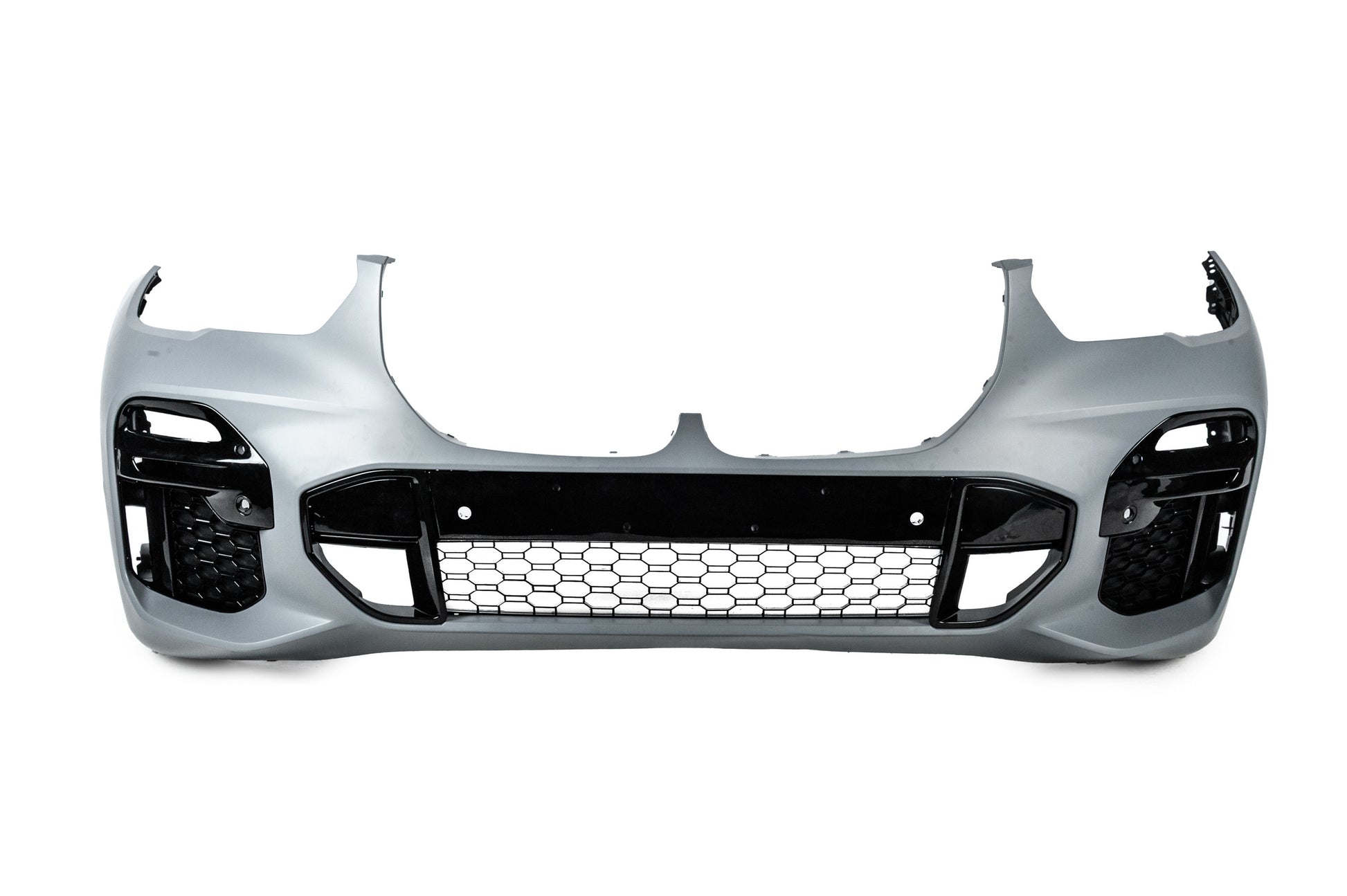 Front Bumper M-Sport (2018-2022) for BMW X5 G05 2019–2026 - image 5