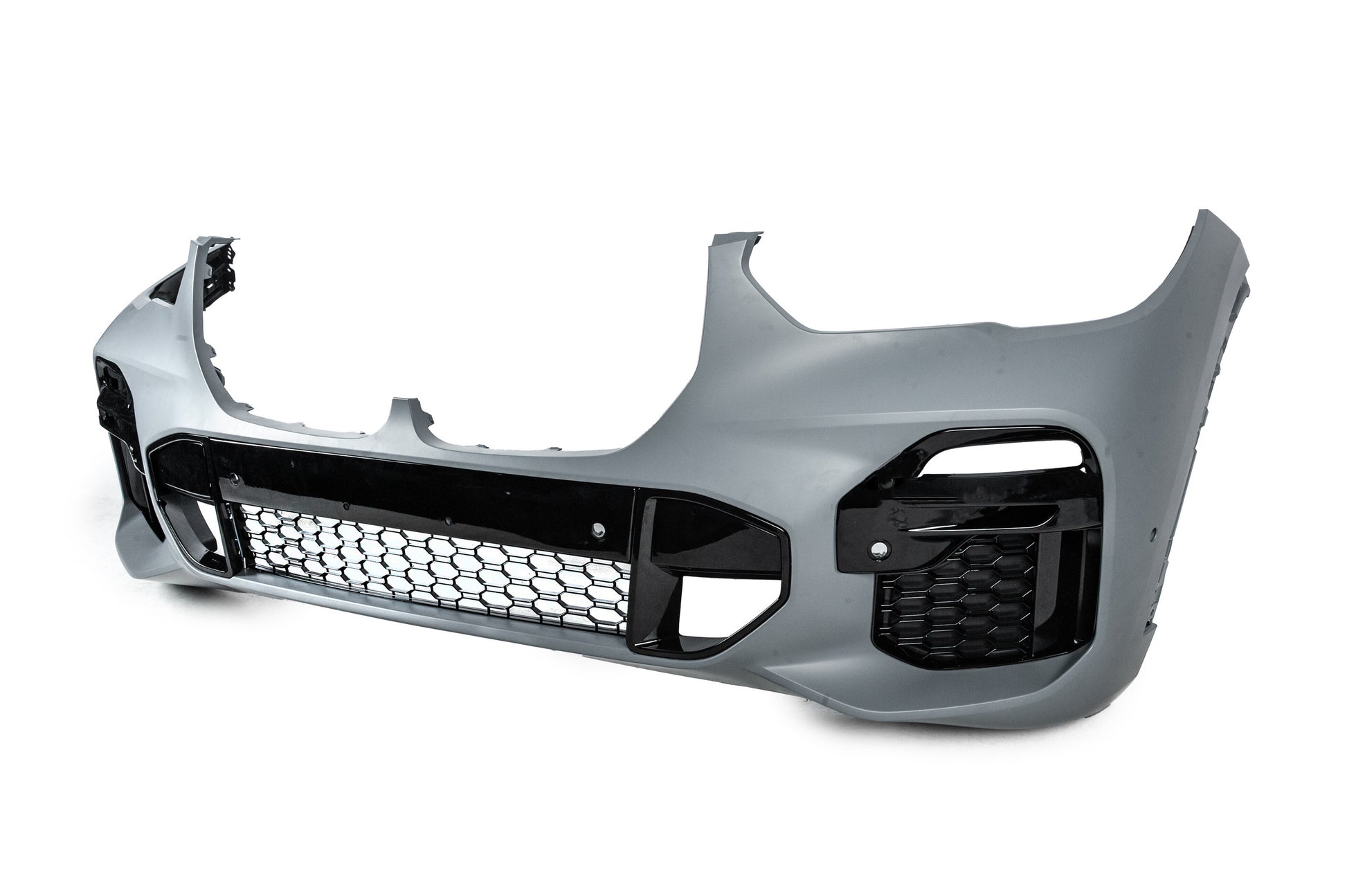 Front Bumper M-Sport (2018-2022) for BMW X5 G05 2019–2026 - image 6
