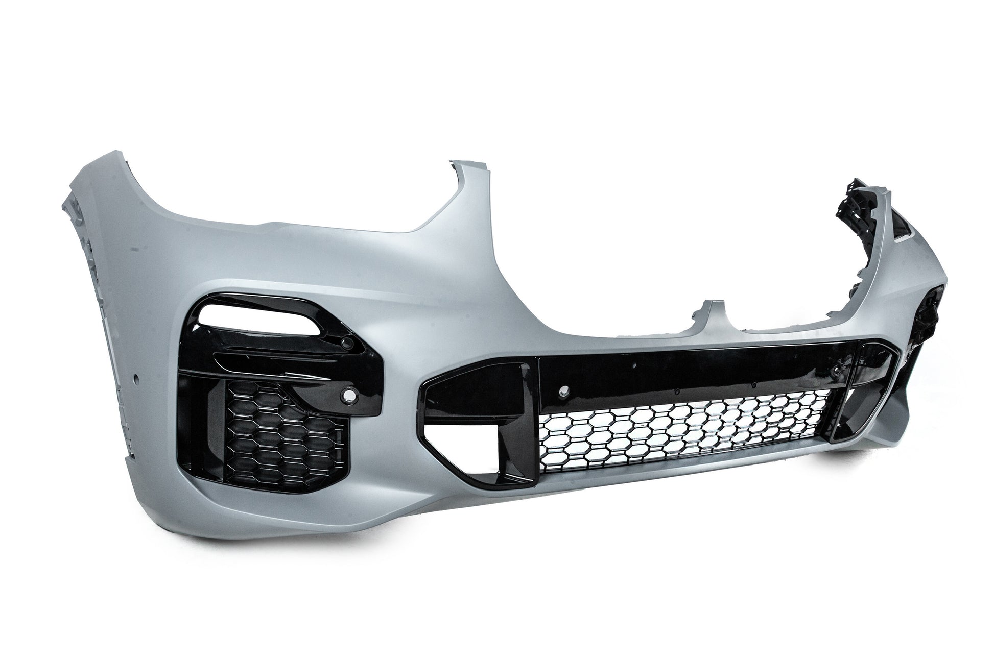 M-Sport Body Kit Set (2018-2022) for BMW X5 G05 2019–2026 - image 43
