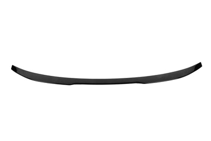 M4-Style Spoiler (for G22, Gloss Black) for BMW 4 Series G22/23/26 2020- - image 2