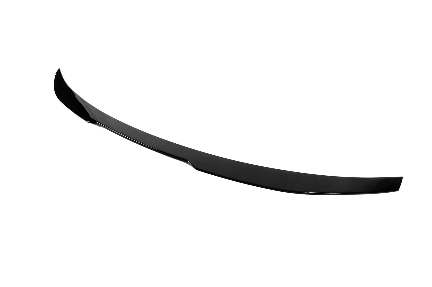 M4-Style Spoiler (for G22, Gloss Black) for BMW 4 Series G22/23/26 2020- - image 4