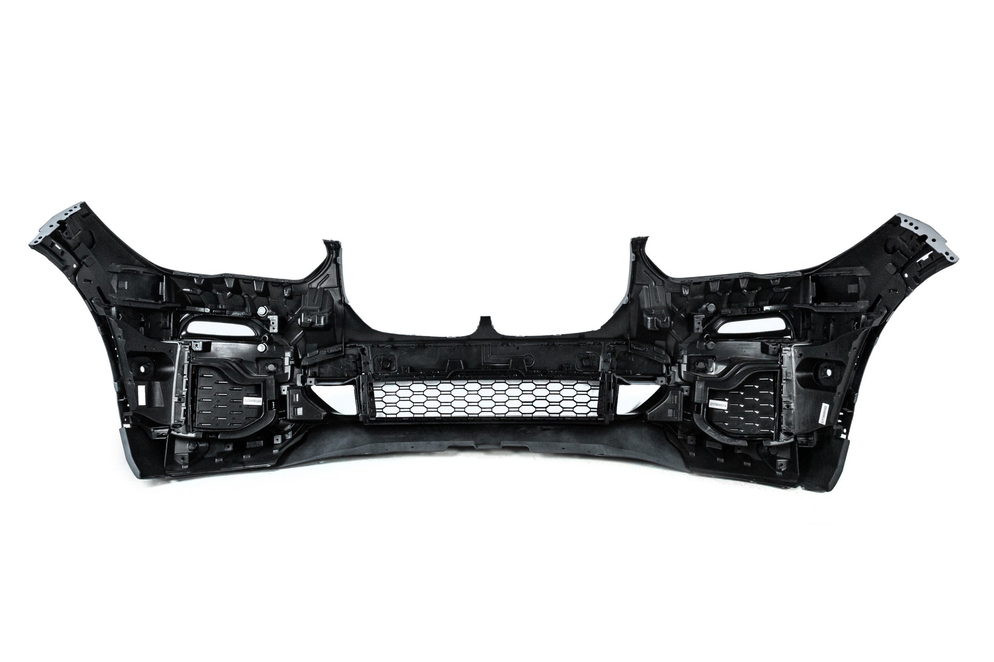 Front Bumper M-Sport (2018-2022) for BMW X5 G05 2019–2026 - image 8