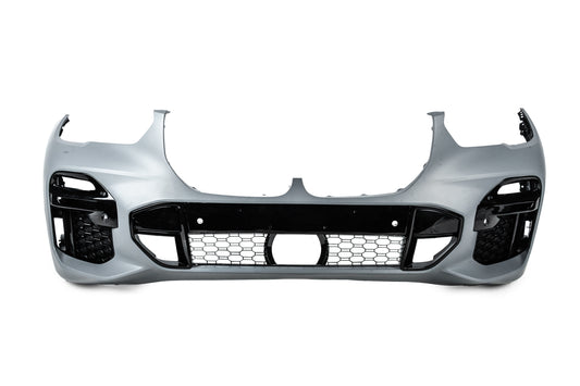 Front Bumper M-Sport (2018-2022) for BMW X5 G05 2019–2026 - image 1