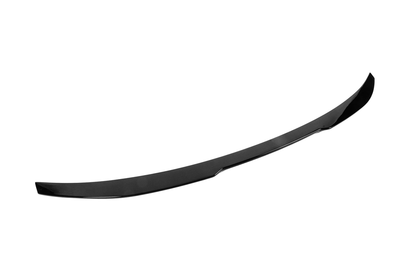 M4-Style Spoiler (for G22, Gloss Black) for BMW 4 Series G22/23/26 2020- - image 5