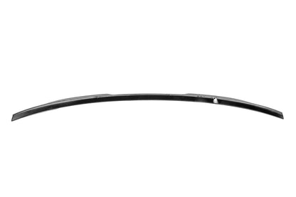 Spoiler DPT V-1 (for G22, gloss black) for BMW 4 series G22/23/26 2020- - image 6