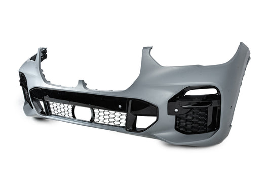 Front Bumper M-Sport (2018-2022) for BMW X5 G05 2019–2026 - image 2