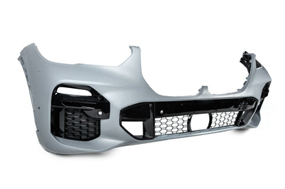 Front Bumper M-Sport (2018-2022) for BMW X5 G05 2019–2026 - image 3