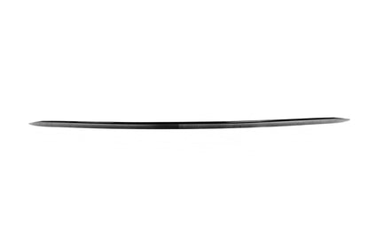 DPT Spoiler (Coupe, Gloss Black) for Mercedes C-сlass W205 2014-2021 - image 5