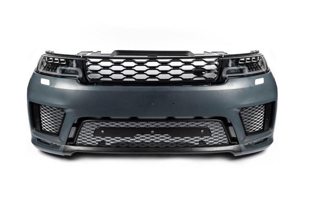 Restyling kit in 2021 (Standard) for Range Rover Sport 2013-2022 - Reelken Auto