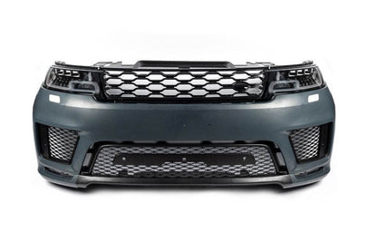 Restyling kit in 2021 (Standard) for Range Rover Sport 2013-2022 - Reelken Auto