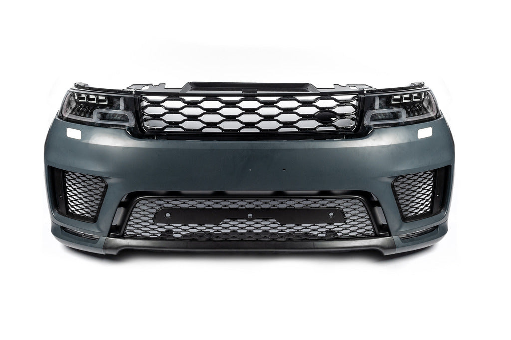 Facelift Kit to 2021 (Standard) for Range Rover Sport 2014-2022 - image 3