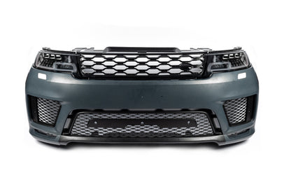 Facelift Kit to 2021 (Standard) for Range Rover Sport 2014-2022 - image 3