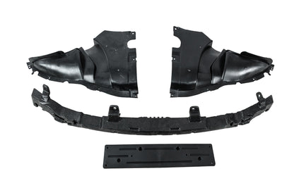 M-Sport Body Kit Set (2018-2022) for BMW X5 G05 2019- - image 22