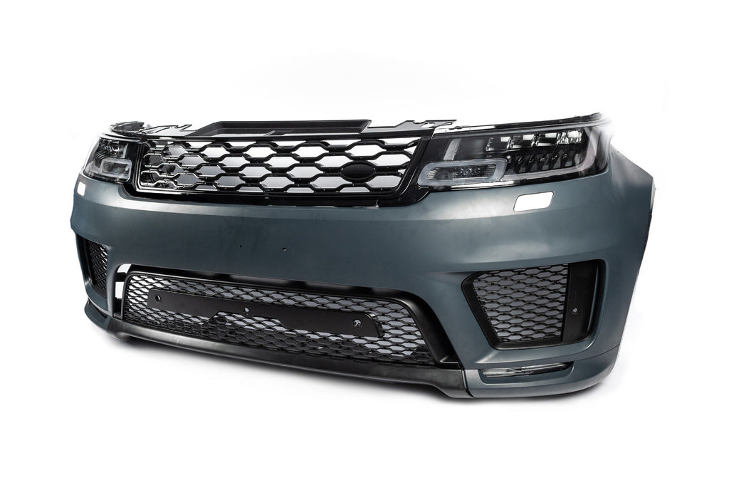 Facelift Kit to 2021 (Standard) for Range Rover Sport 2014-2022 - image 4