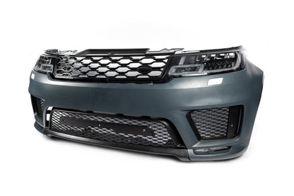 Facelift Kit to 2021 (Standard) for Range Rover Sport 2014-2022 - image 4