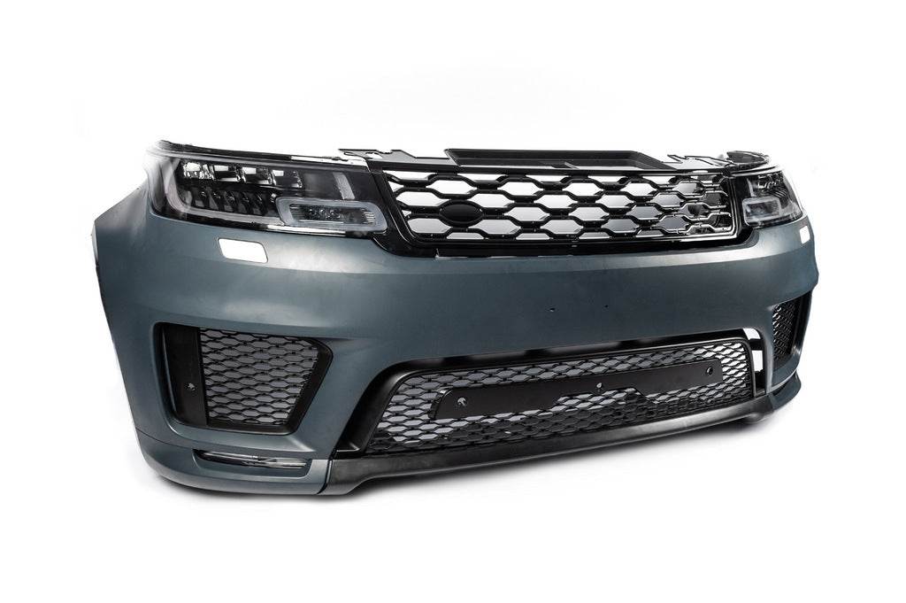 Restyling kit in 2021 (Standard) for Range Rover Sport 2013-2022 - Reelken Auto