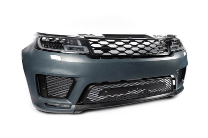 Restyling kit in 2021 (Standard) for Range Rover Sport 2013-2022 - Reelken Auto